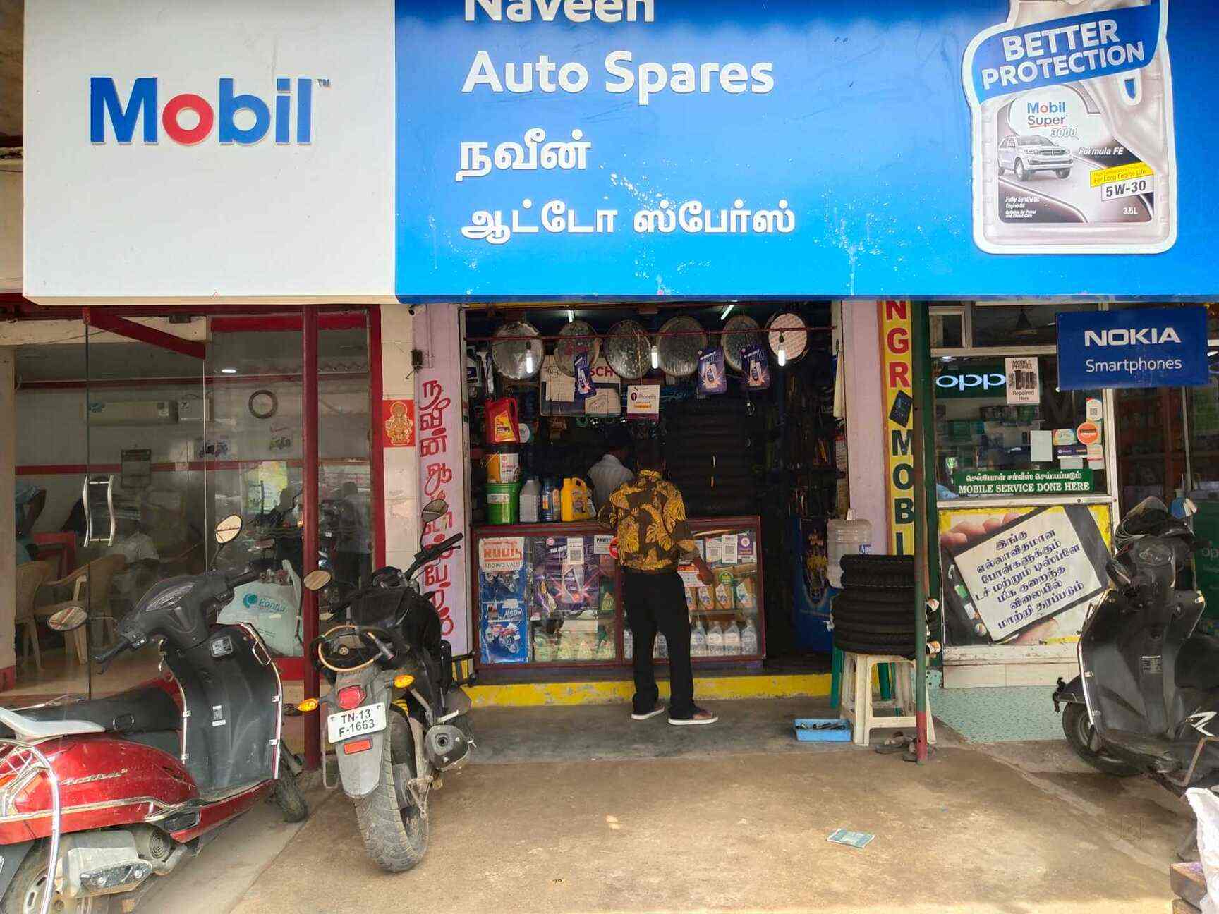 Automobile Spare Parts Dealers In Chennai Reviewmotors.co