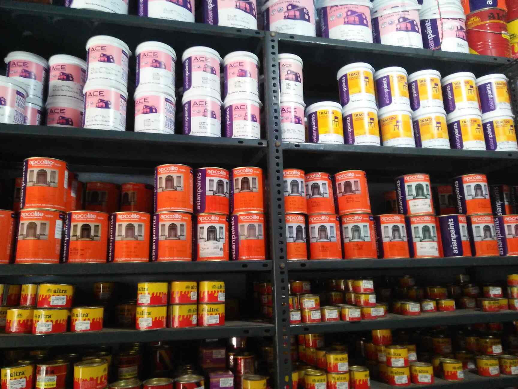 Top Hardware Shops in Thiruverkadu Best Hardware Store near me Justdial