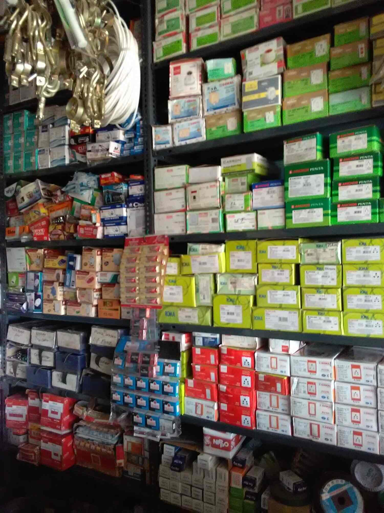 Top Hardware Shops in Thiruverkadu Best Hardware Store near me Justdial