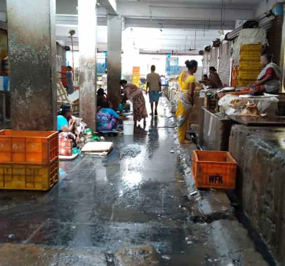 Top Fish Markets near Star Cinema HallTriplicane Best Seafood Market
