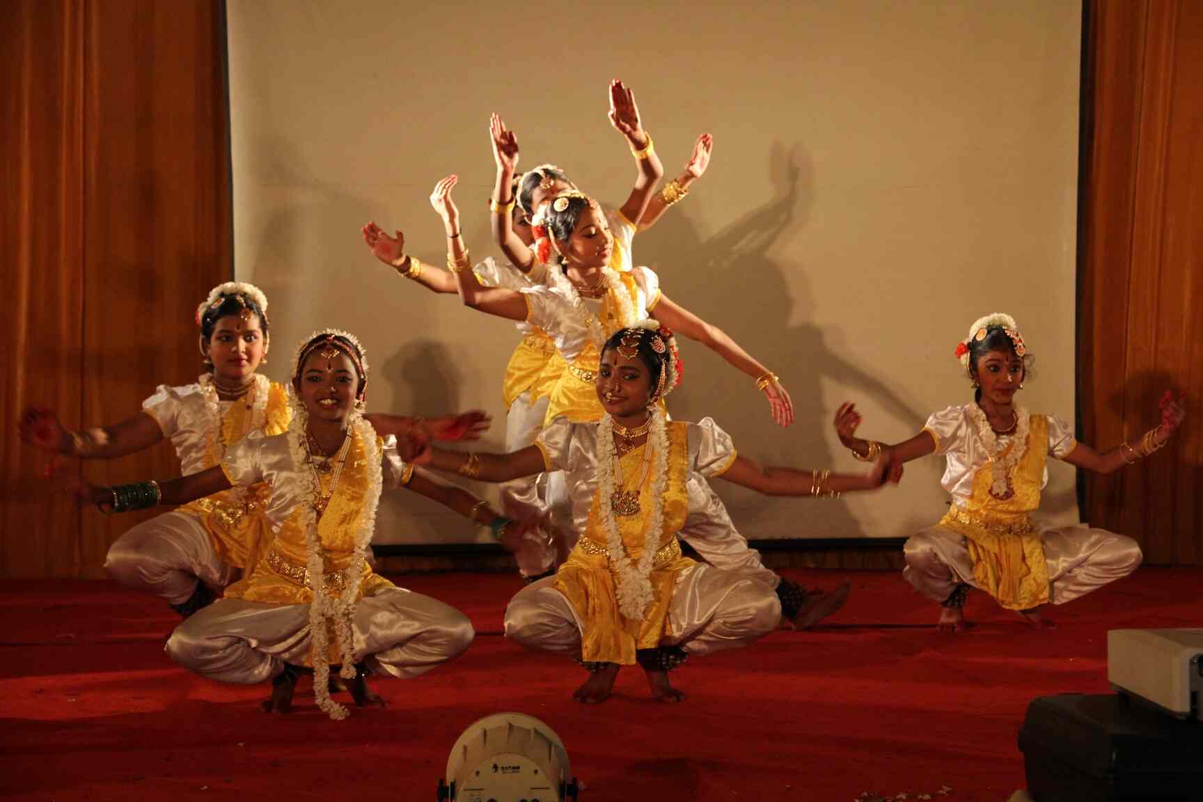 Rithanjali Fine Arts in Keelakattalai,Chennai Best Dance Classes in
