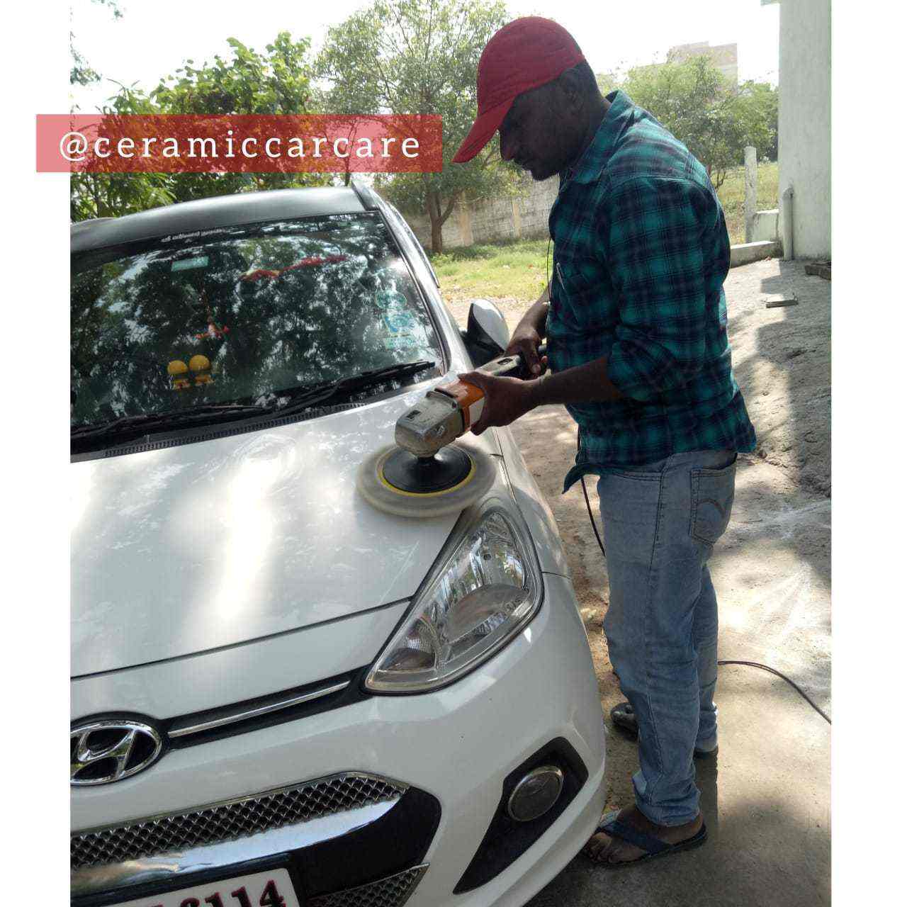 Top 50 Ceramic Car Coating Services in Chennai Best Ceramic Coating