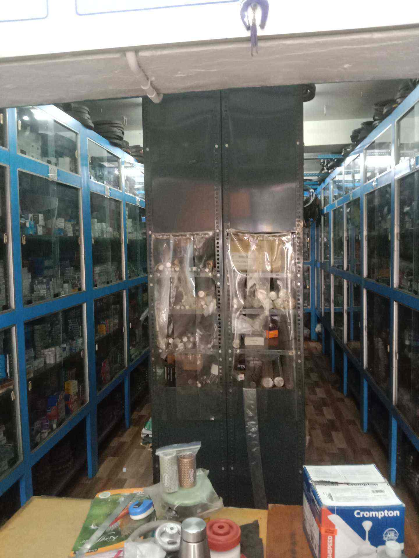 India Machinery & Bearing Stores in Ekkaduthangal,Chennai Best Ball Bearing Dealers in Chennai