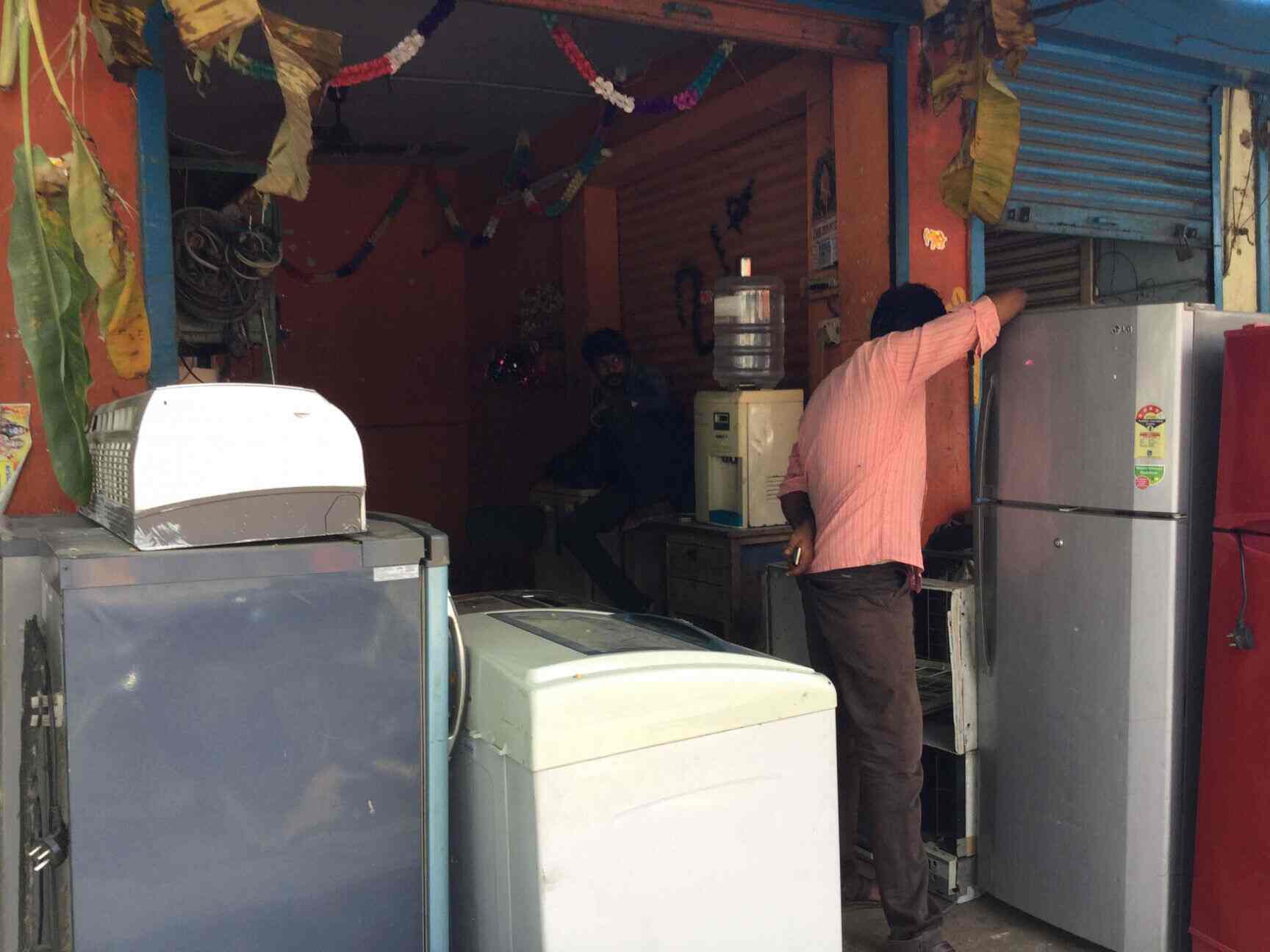 Five Star Furnitures, Villivakkam Second Hand Furniture Buyers in