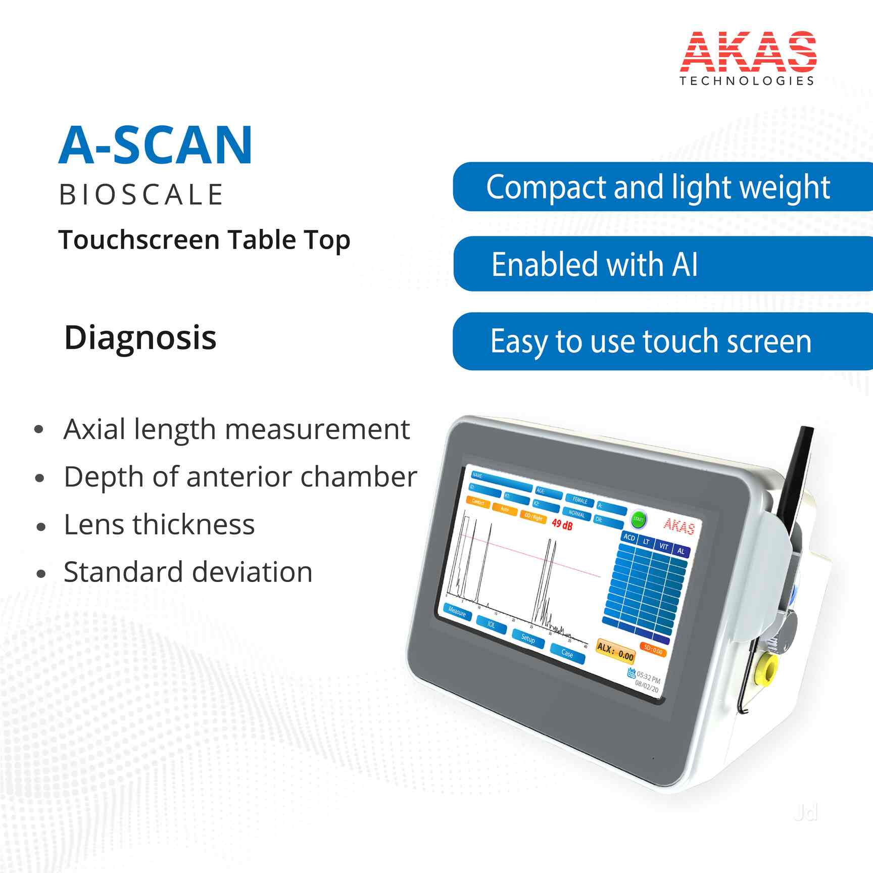 Top Eye Testing Chart Manufacturers in Ernakulam ऑय टेस्टिंग चार्ट