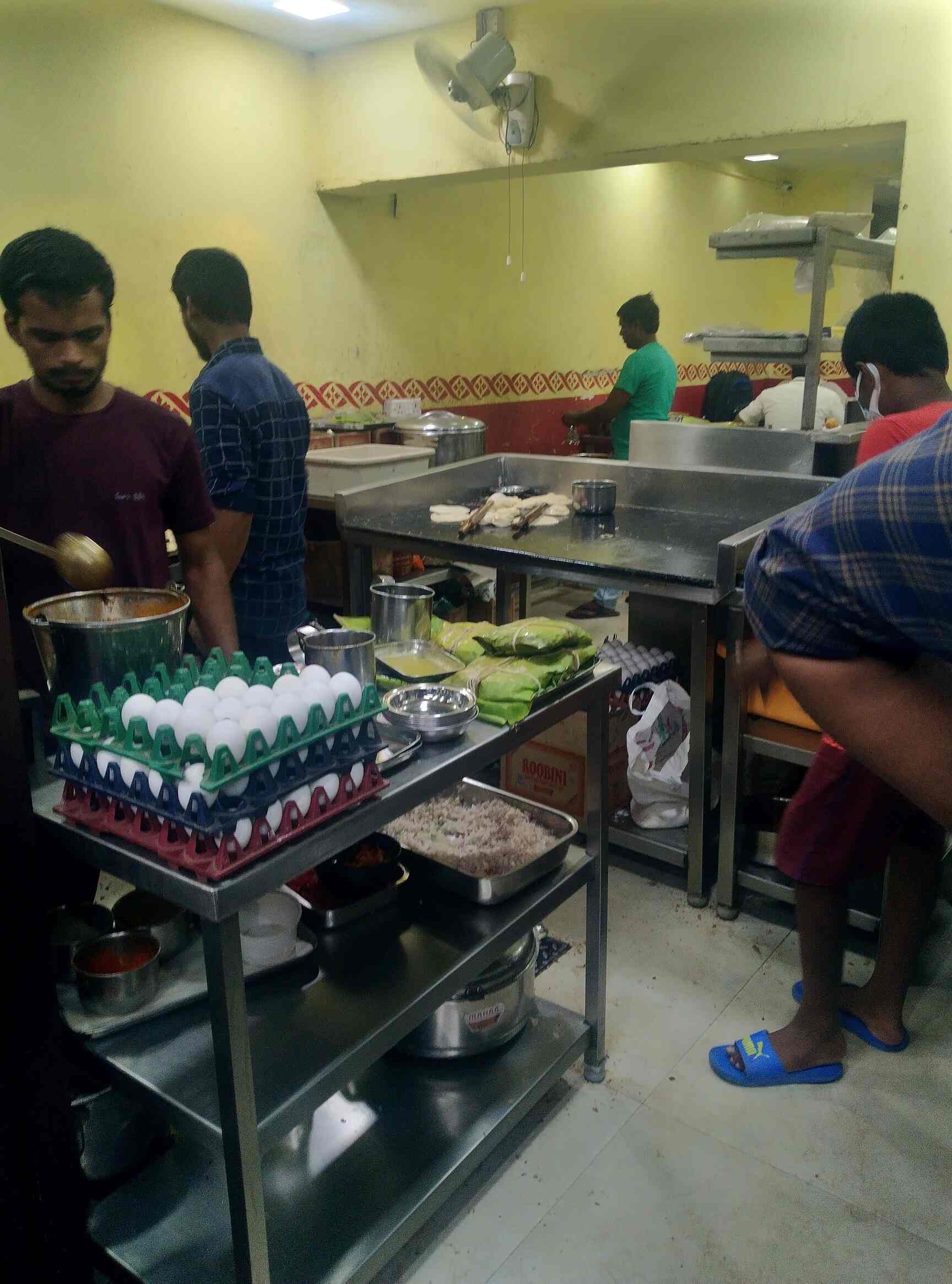 Top Mess in Selaiyur Best Canteens Chennai near me Justdial