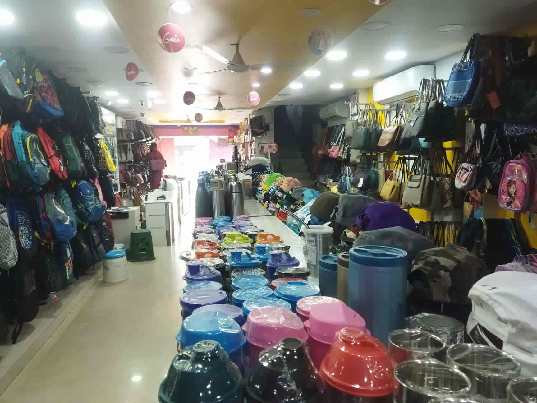 Discover 61+ bags and bags velachery latest esthdonghoadian