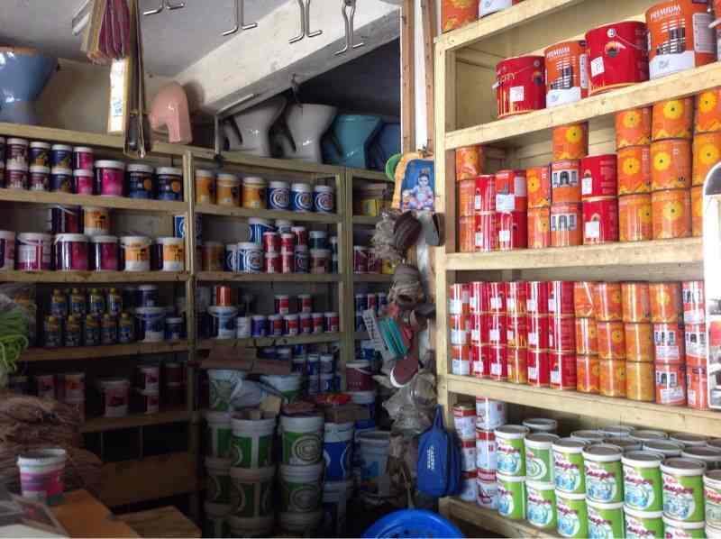 Anandha Hardwares in Padappai,Chennai Best Hardware Shops in Chennai