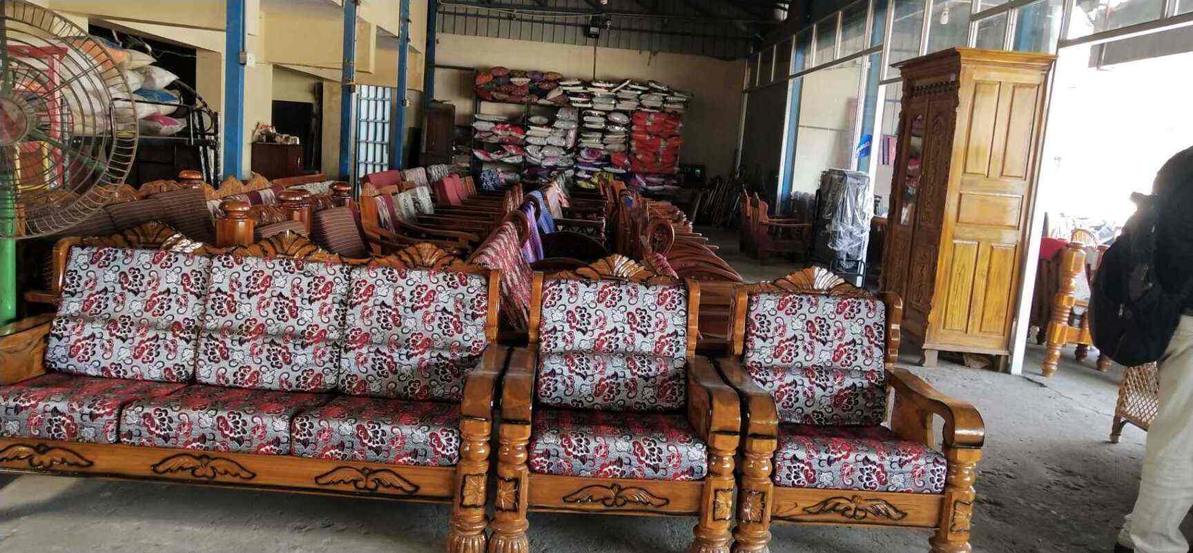 Royal Brunei Furniture in Porur,Chennai Best Furniture Dealers in