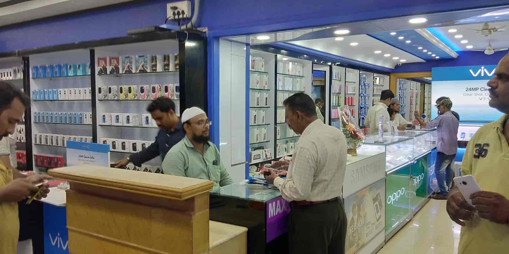 Top Lenovo Mobile Phone Repairing Service in Puzhal Best Lenovo