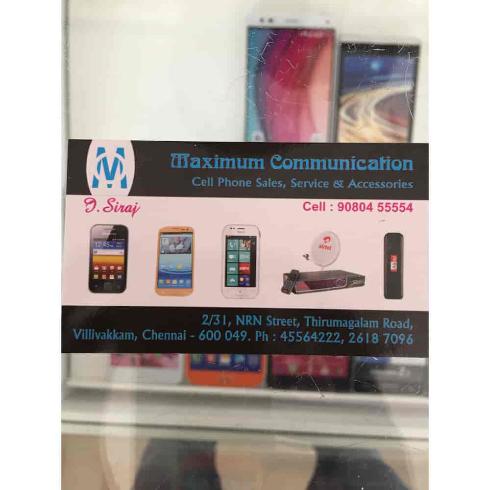 Top Lenovo Mobile Phone Repairing Service in Puzhal Best Lenovo