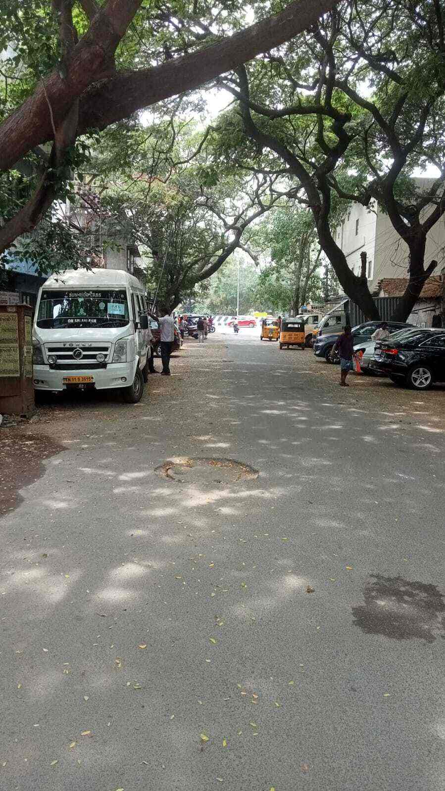 Top Garudavega Courier Services in Kanchipuram Best Garudavega