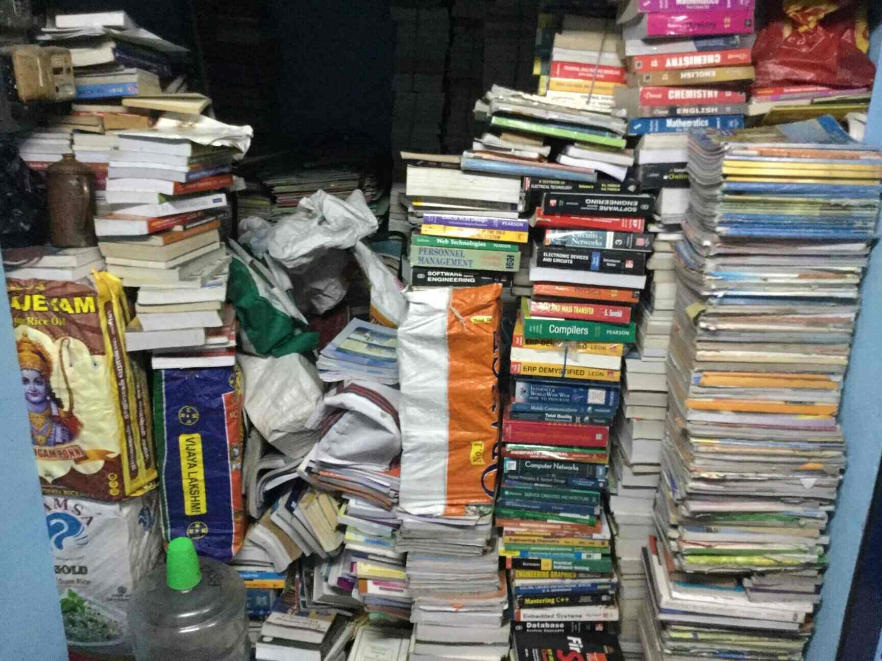 Sunlight Book Distributors in Nungambakkam,Chennai - Best Book Dealers ...