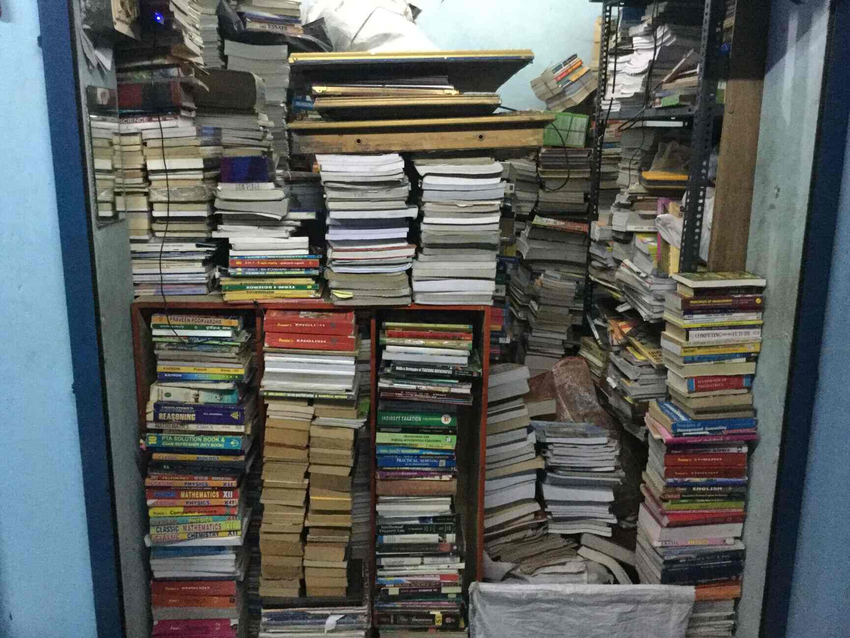 Sunlight Book Distributors in Nungambakkam,Chennai - Best Book Dealers ...