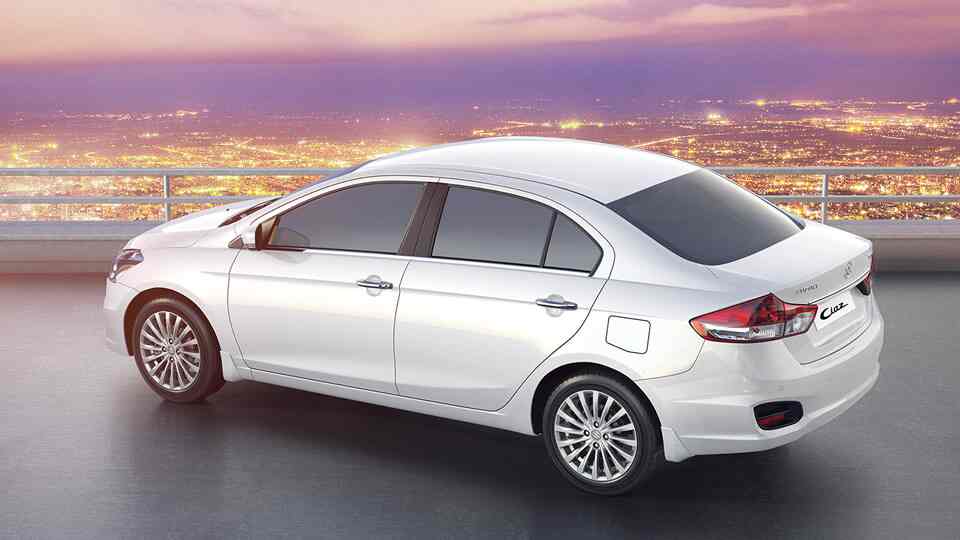 Top Maruti Suzuki (authorised) Car Repair & Services in Ambattur Road