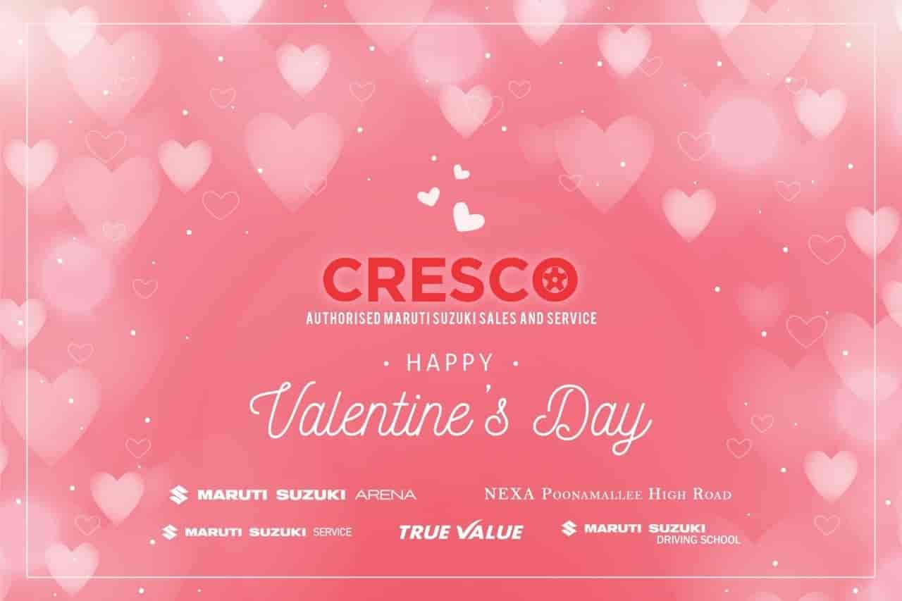 Top Maruti Suzuki (authorised) Car Repair & Services in Ambattur Road