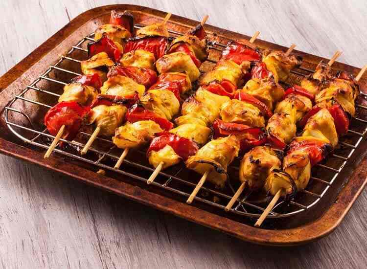 Grillz & Kebabz in Tambaram West,Chennai Order Food Online Best