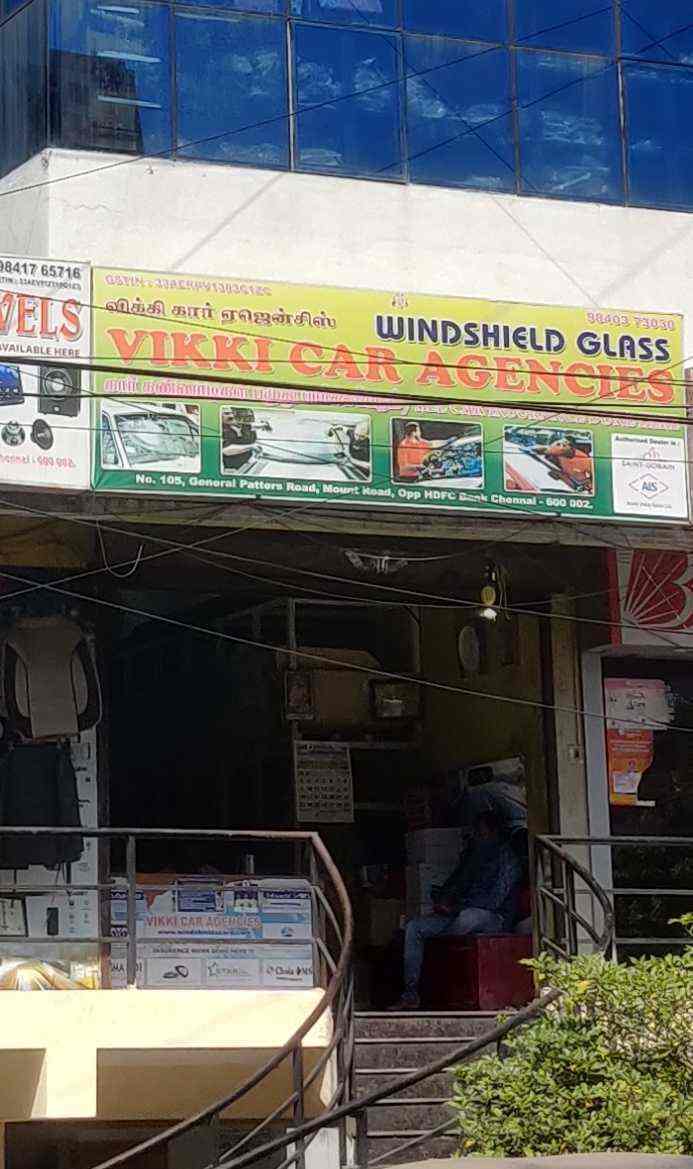 Top Car Glass Dealers in Pudupet, Chennai near me Justdial