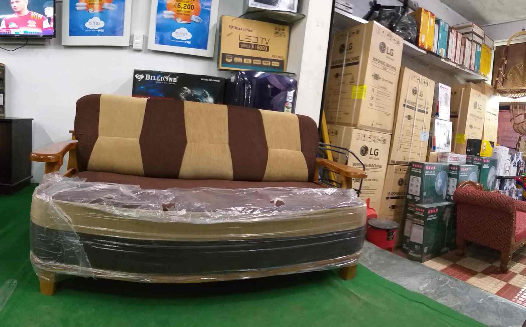 Shree S R Furniture in Tambaram,Chennai Best Home Appliance Dealers in Chennai Justdial