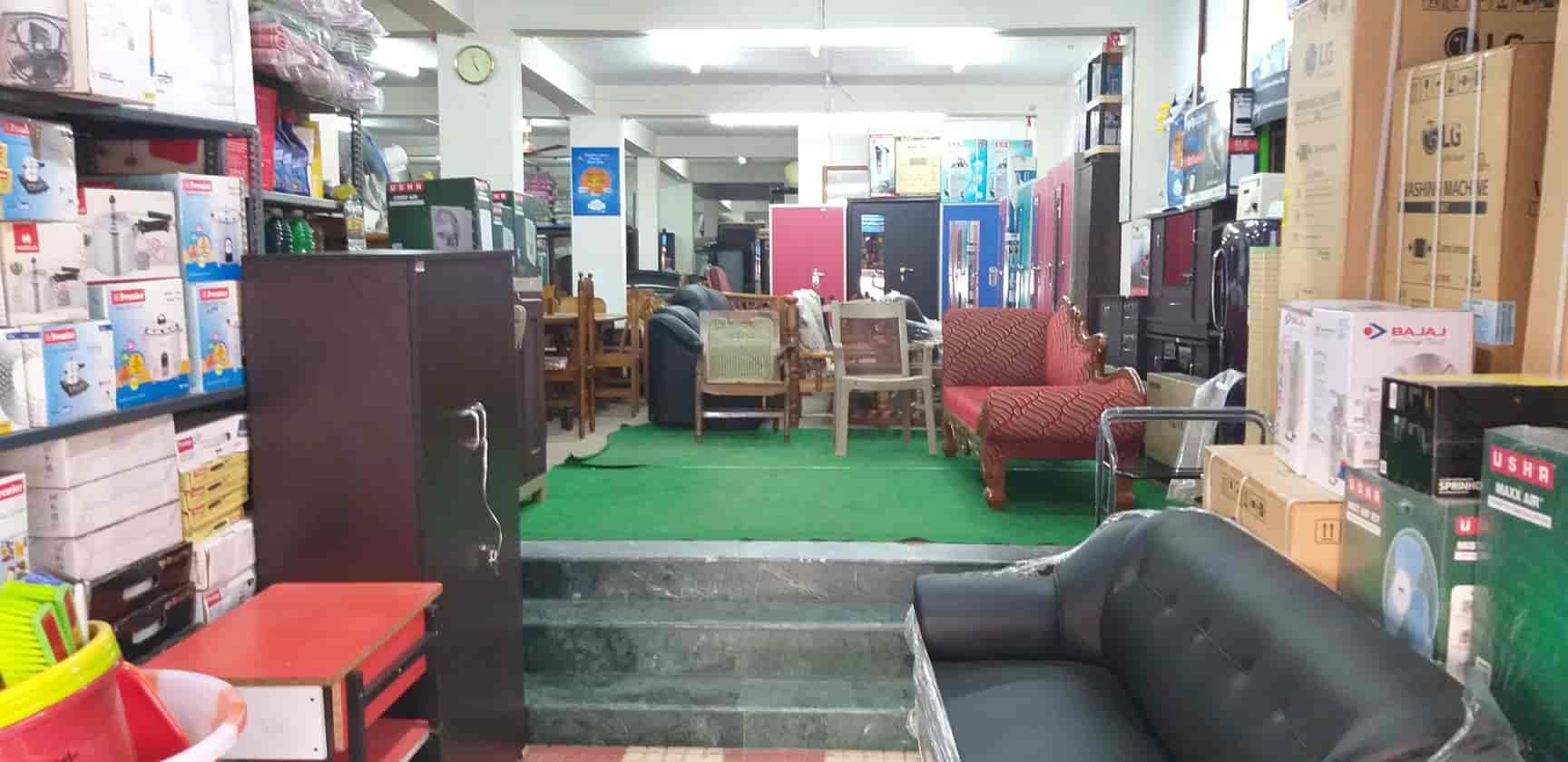Shree S R Furniture in Tambaram,Chennai Best Home Appliance Dealers in Chennai Justdial