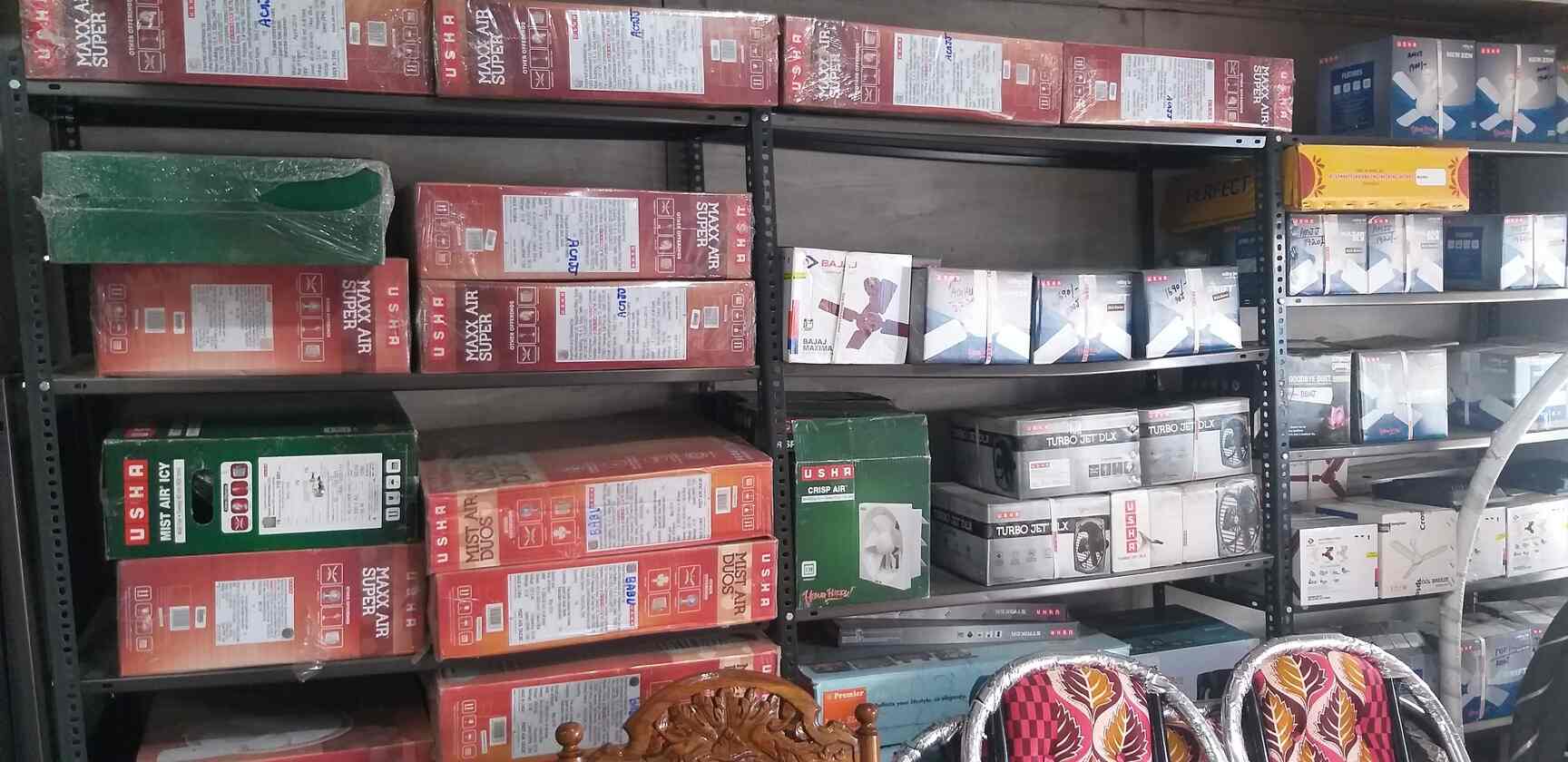 Shree S R Furniture in Tambaram,Chennai Best Home Appliance Dealers in Chennai Justdial