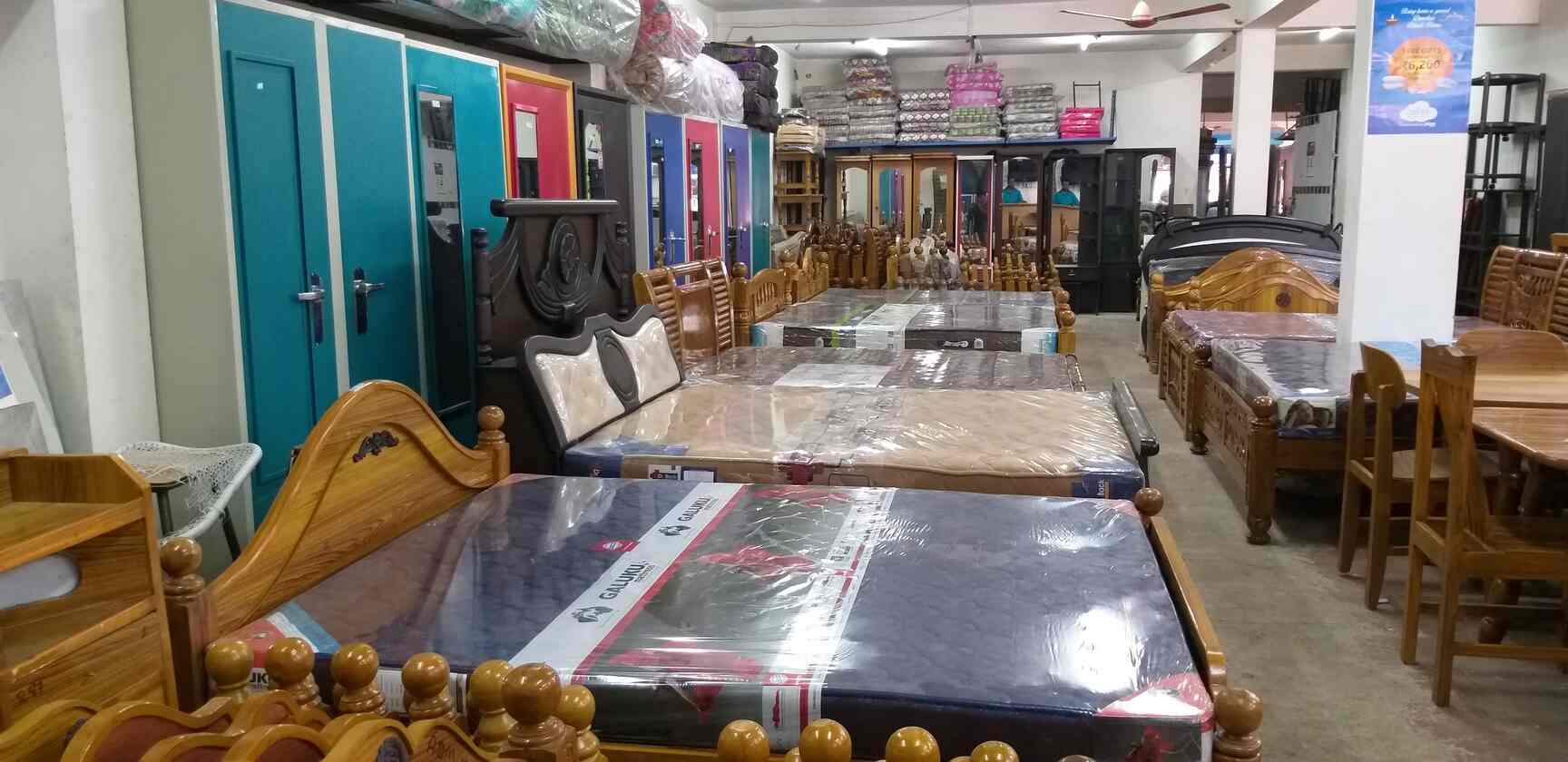 Shree S R Furniture in Tambaram,Chennai Best Home Appliance Dealers in Chennai Justdial
