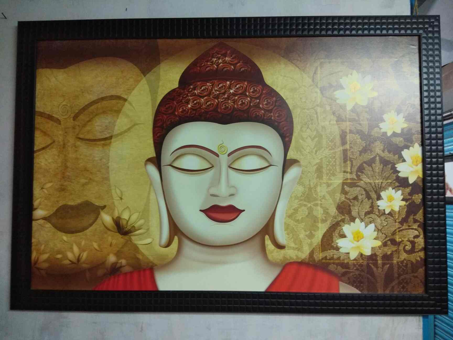 Gandhimathi Art & Frame Works in Pondy Bazaarthyagaraya Nagar,Chennai