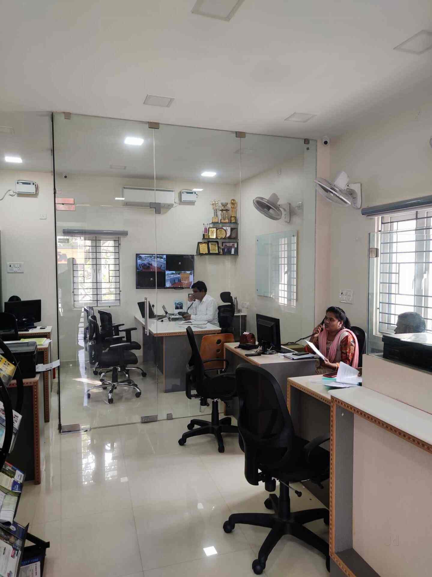 KC Financial Solutions Photos, Kattupakkam, Chennai Pictures & Images