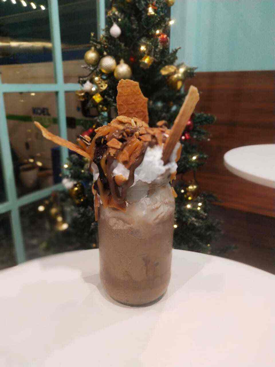 Batter in Alwarpet,Chennai Best Ice Cream Retailers in Chennai Justdial