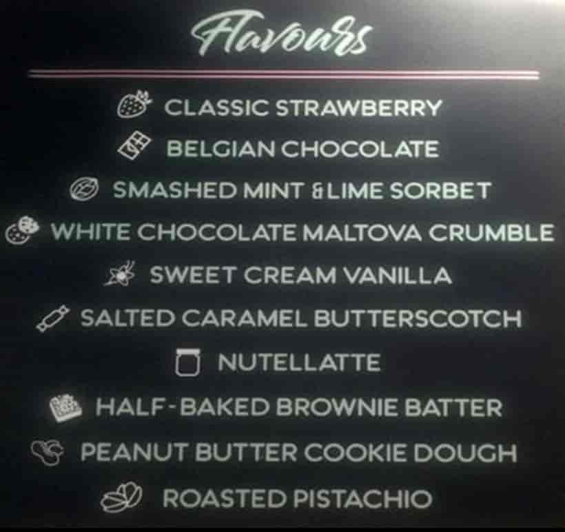 Batter in Alwarpet,Chennai Best Ice Cream Retailers in Chennai Justdial