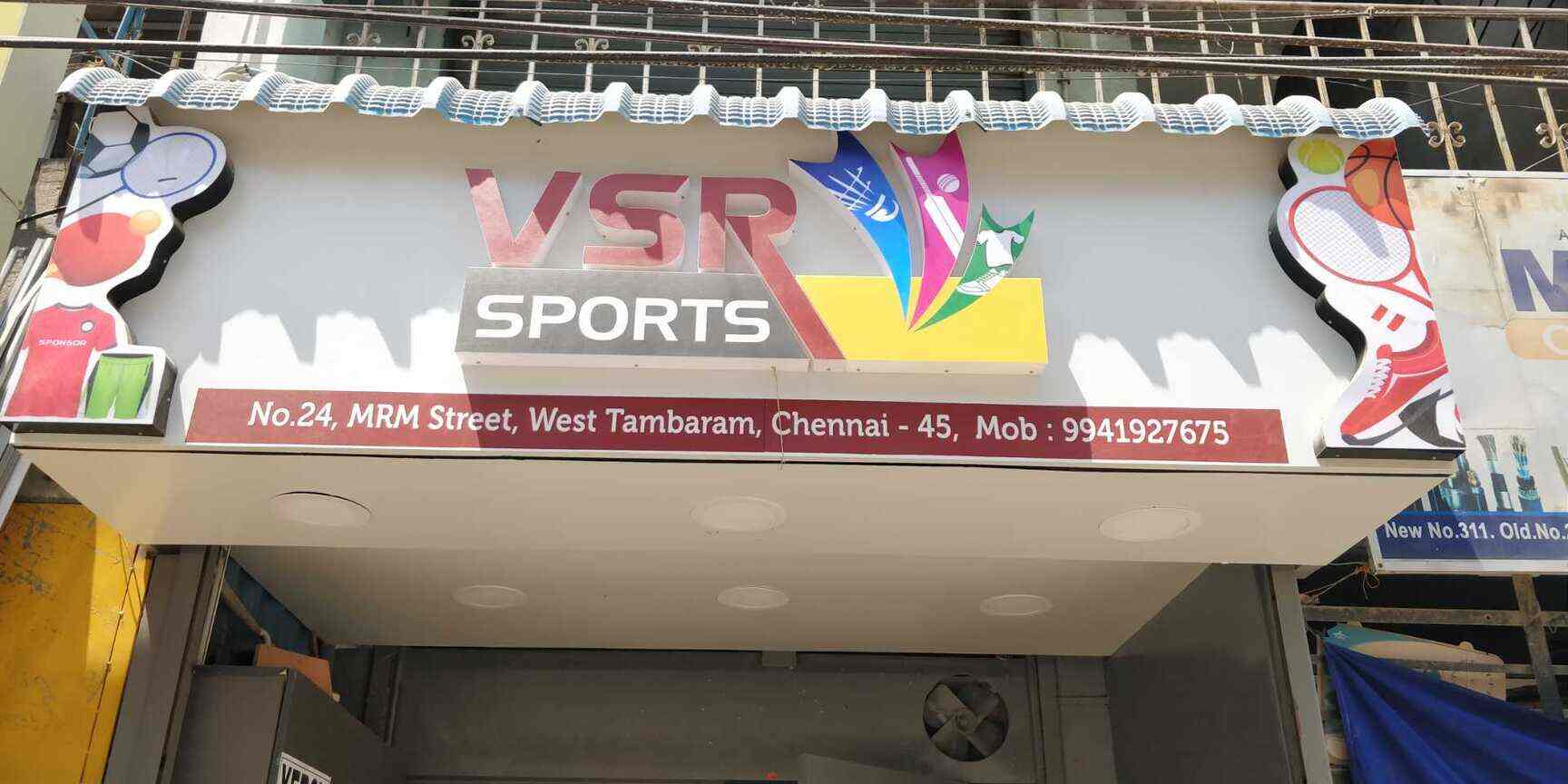 Top 100 Sports Shop in Chennai Best Sports Store Justdial