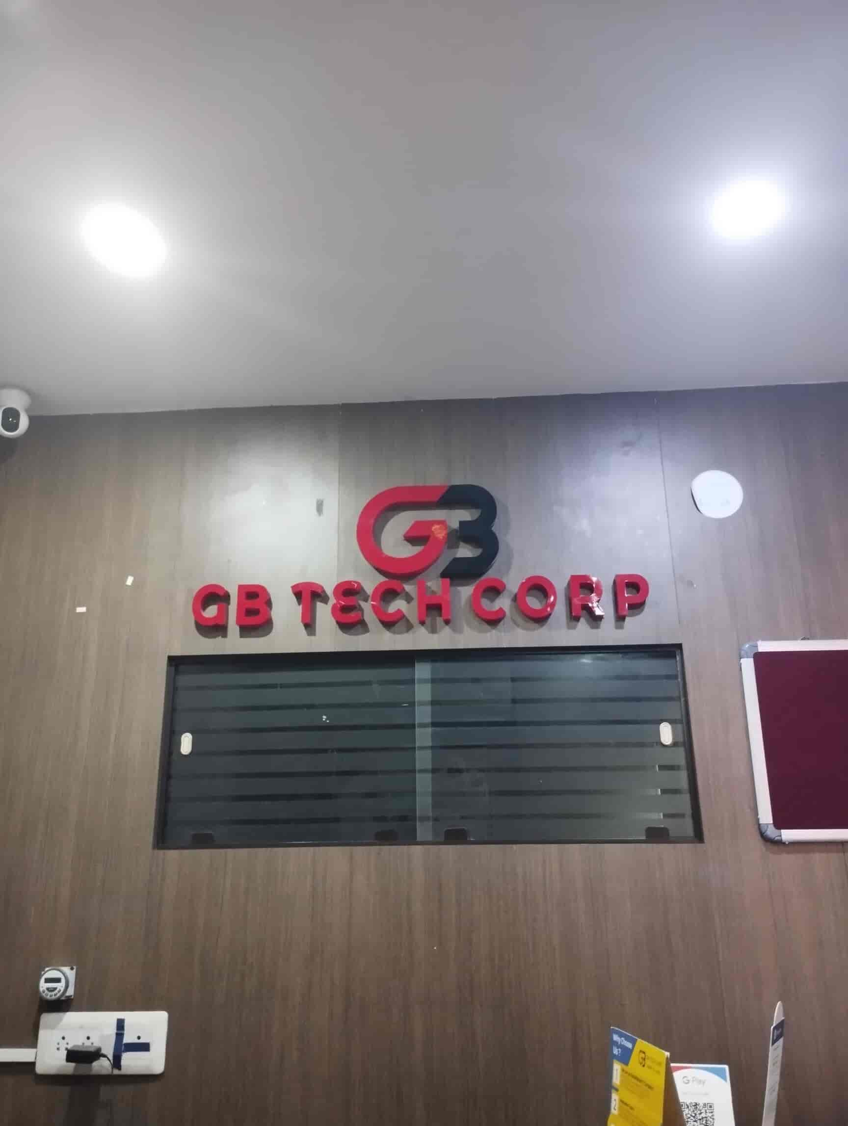 Catalogue G B Tech Corp in Tambaram , Chennai Justdial