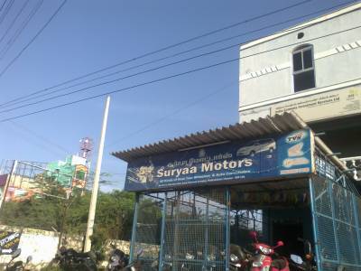 sivaji motors kaimanam