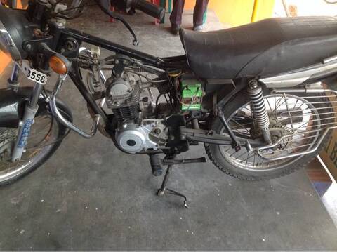 Olx bike tambaram new arrivals