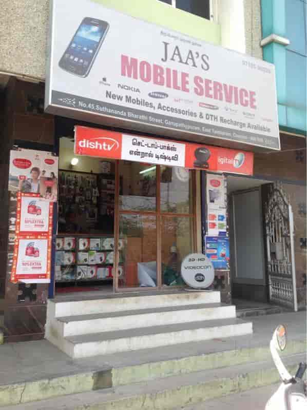 nokia care in chennai tambaram