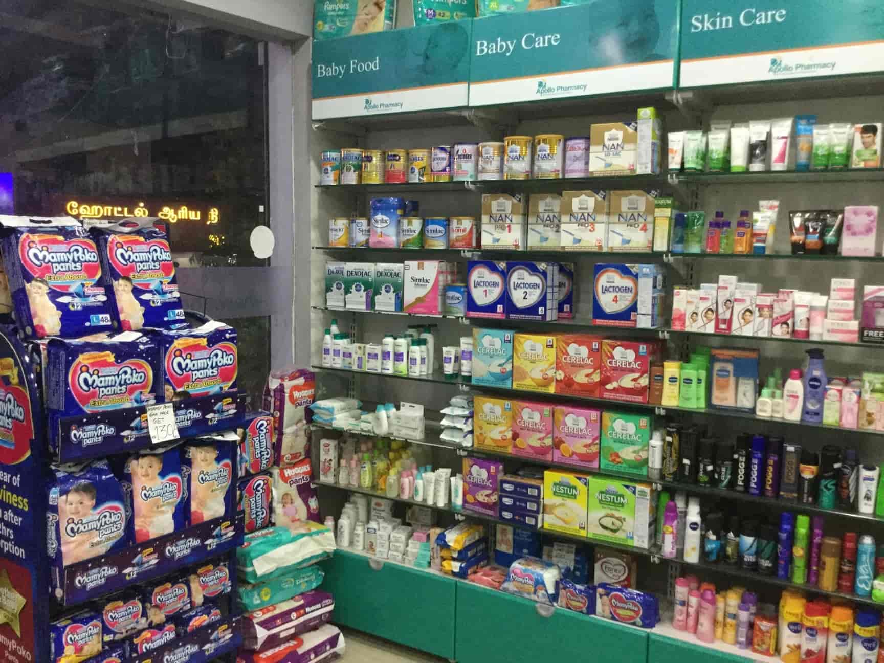 mamy poko pants xl apollo pharmacy