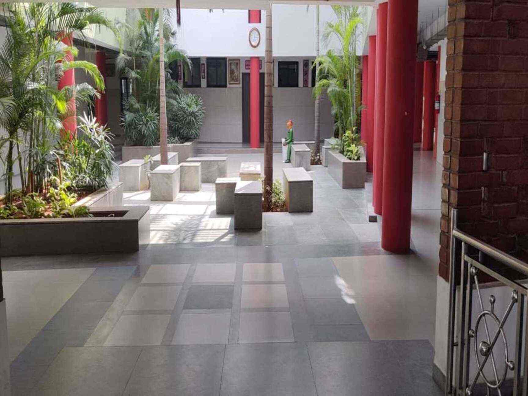 Gayathri Hospital in Thiruverkadu,Chennai Best Private Hospitals in Chennai Justdial