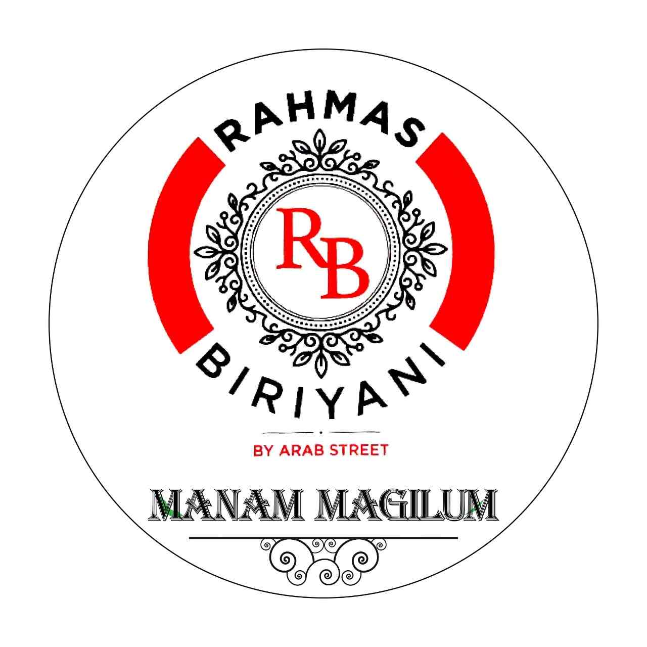 Rahmas Biryani in Ashok Nagar,Chennai Order Food Online Best