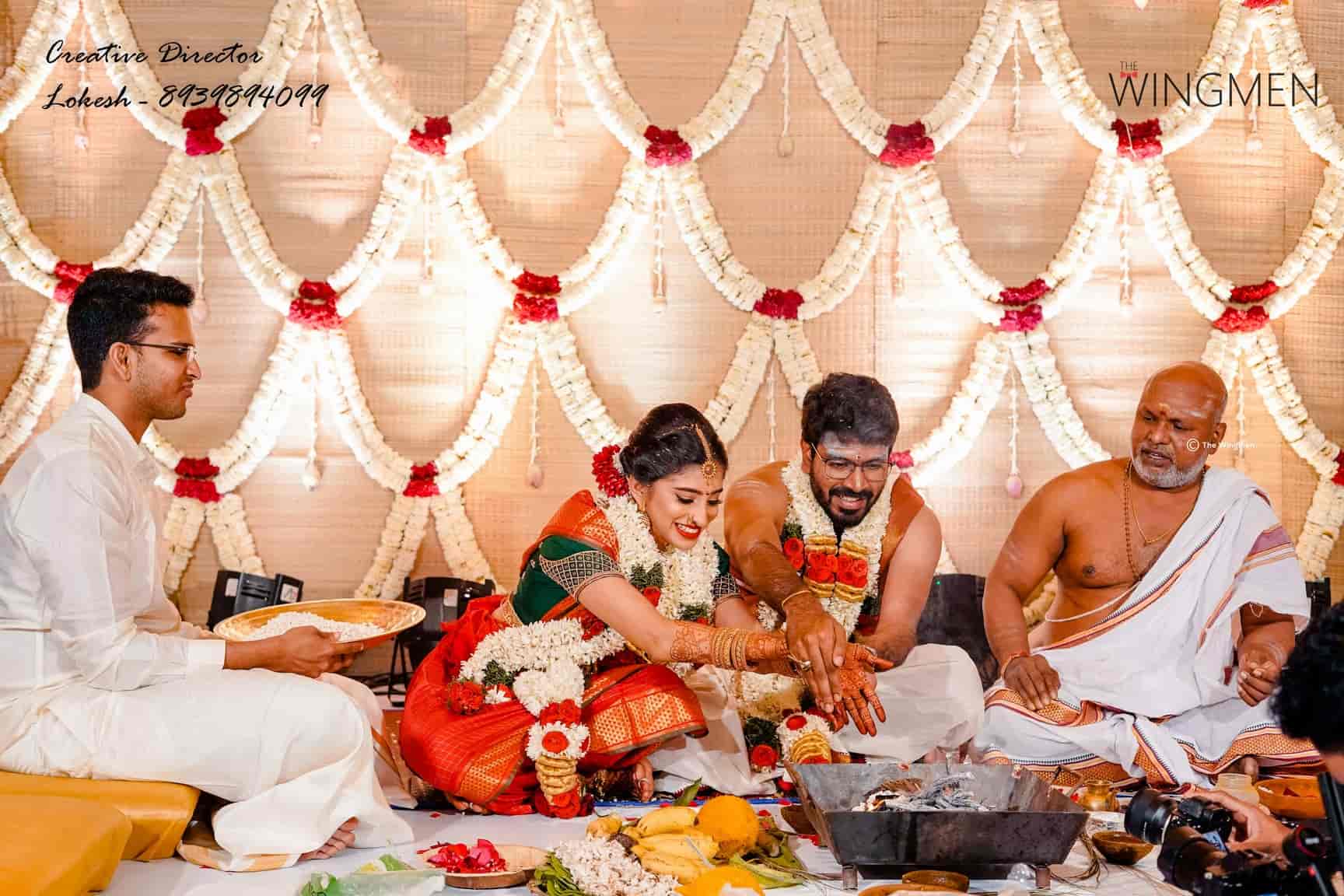 The Wingmen in Adyar,Chennai Best Event Management Companies in