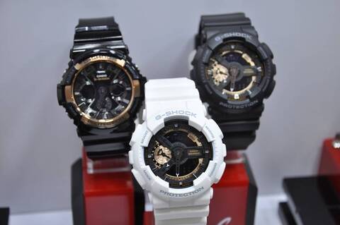 Mens watch showroom near me store