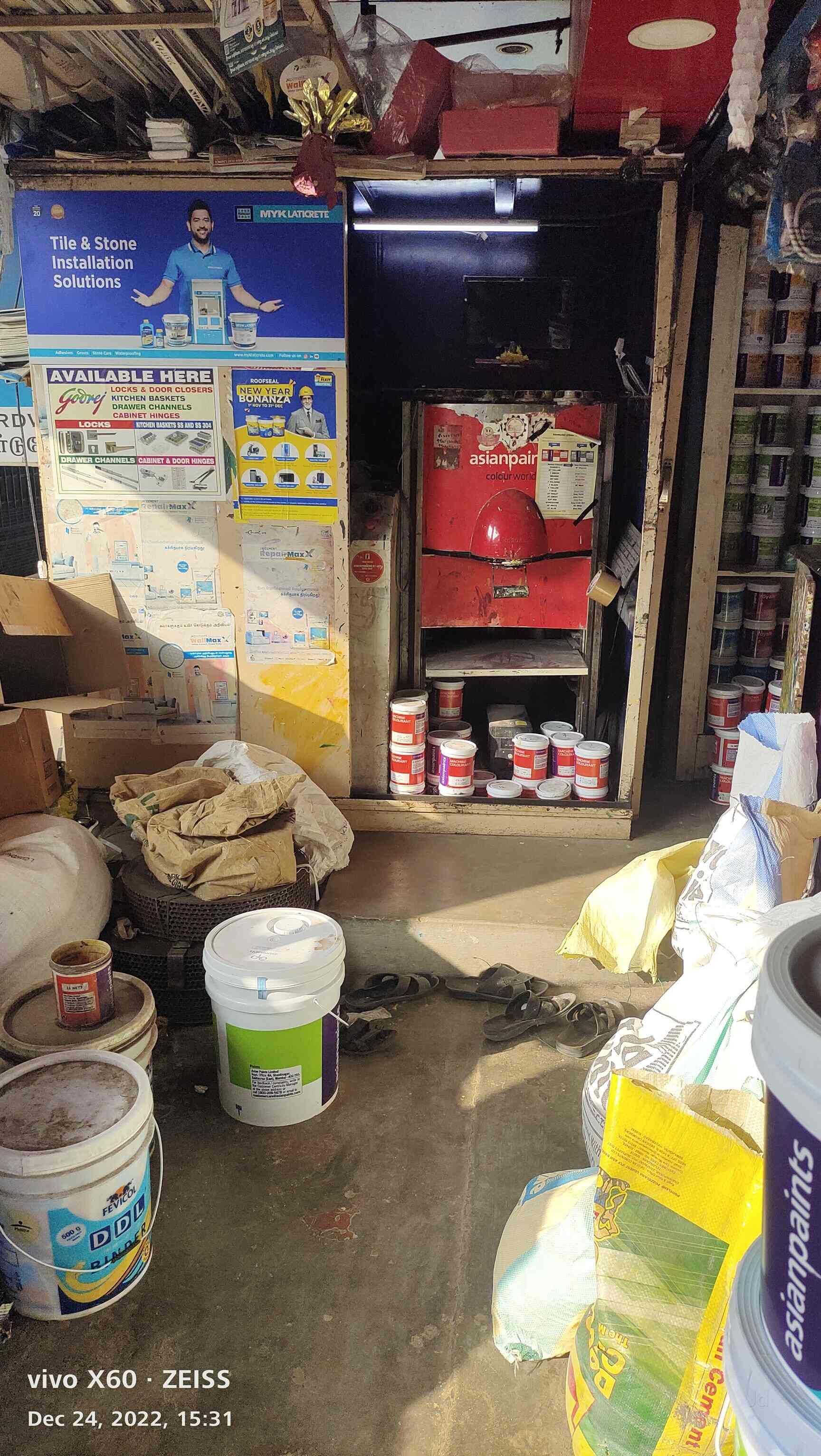 Sre Jayalakshmi Hardware in Nanganallur,Chennai Best Cpvc Pipe