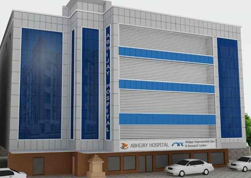 Top 20 Multispeciality Hospitals in Perambur Best Multi Speciality