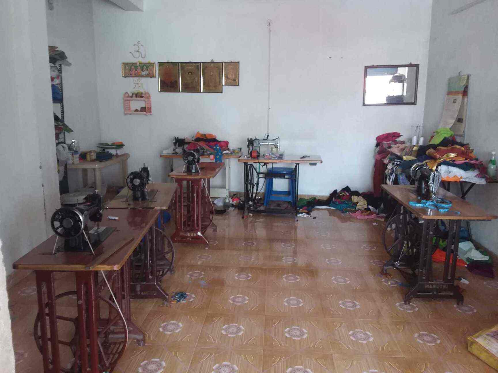 Jayam Tailoring Institute in Madambakkam,Chennai Best Machine Embroidery Classes in Chennai