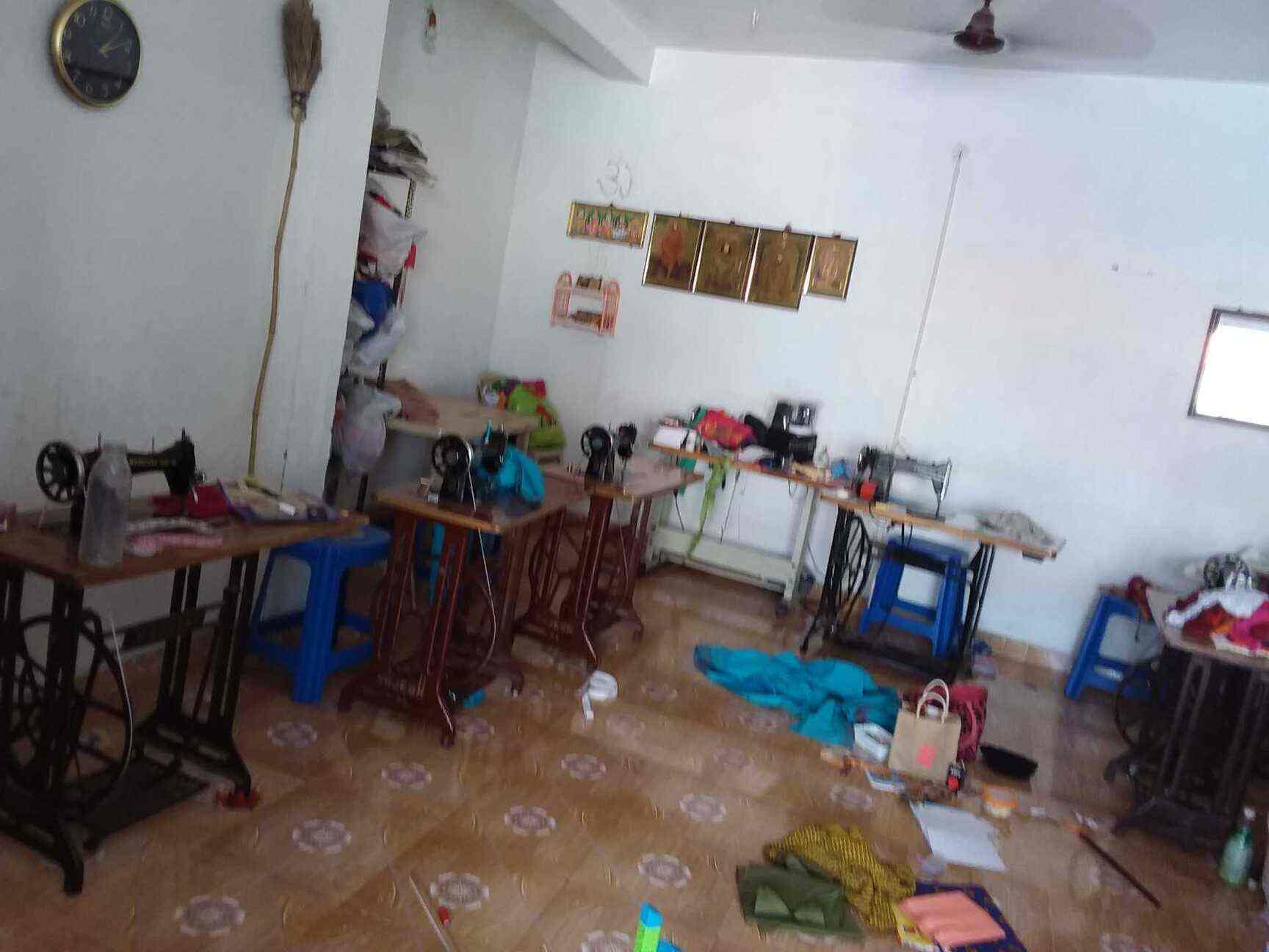 Jayam Tailoring Institute in Madambakkam,Chennai Best Machine Embroidery Classes in Chennai