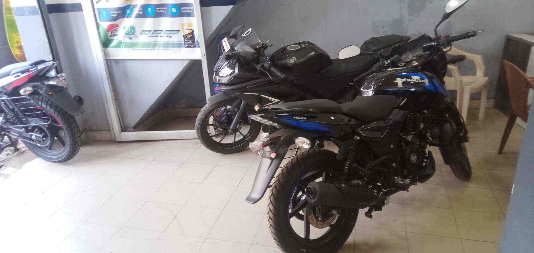 Bhagwan Motors in Ambattur,Chennai Best Second Hand Motorcycle Dealers in Chennai Justdial