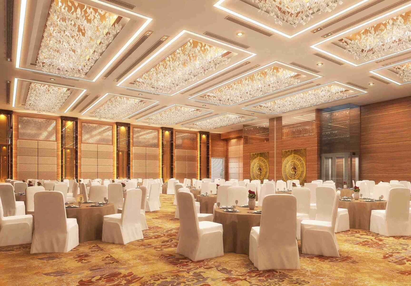 Book KayEm Spectra in Vanagaram,Chennai Best Hotels in Chennai