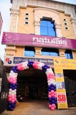 Top 100 Ladies Beauty Parlours In Old Washermanpet Chennai Beauty Salon Near Me Justdial