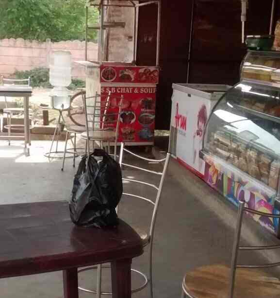 Sri Suimbulingam Sweets & Bakery in Kelambakkam,Chennai Best Bakeries