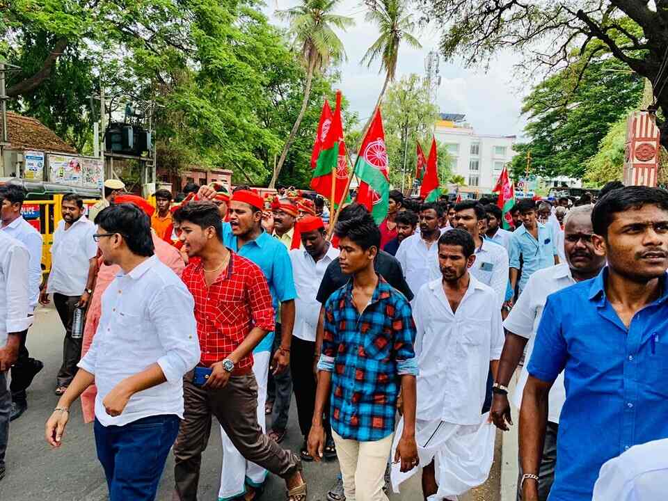 Top Political Party Office in Villivakkam, Chennai near me Justdial