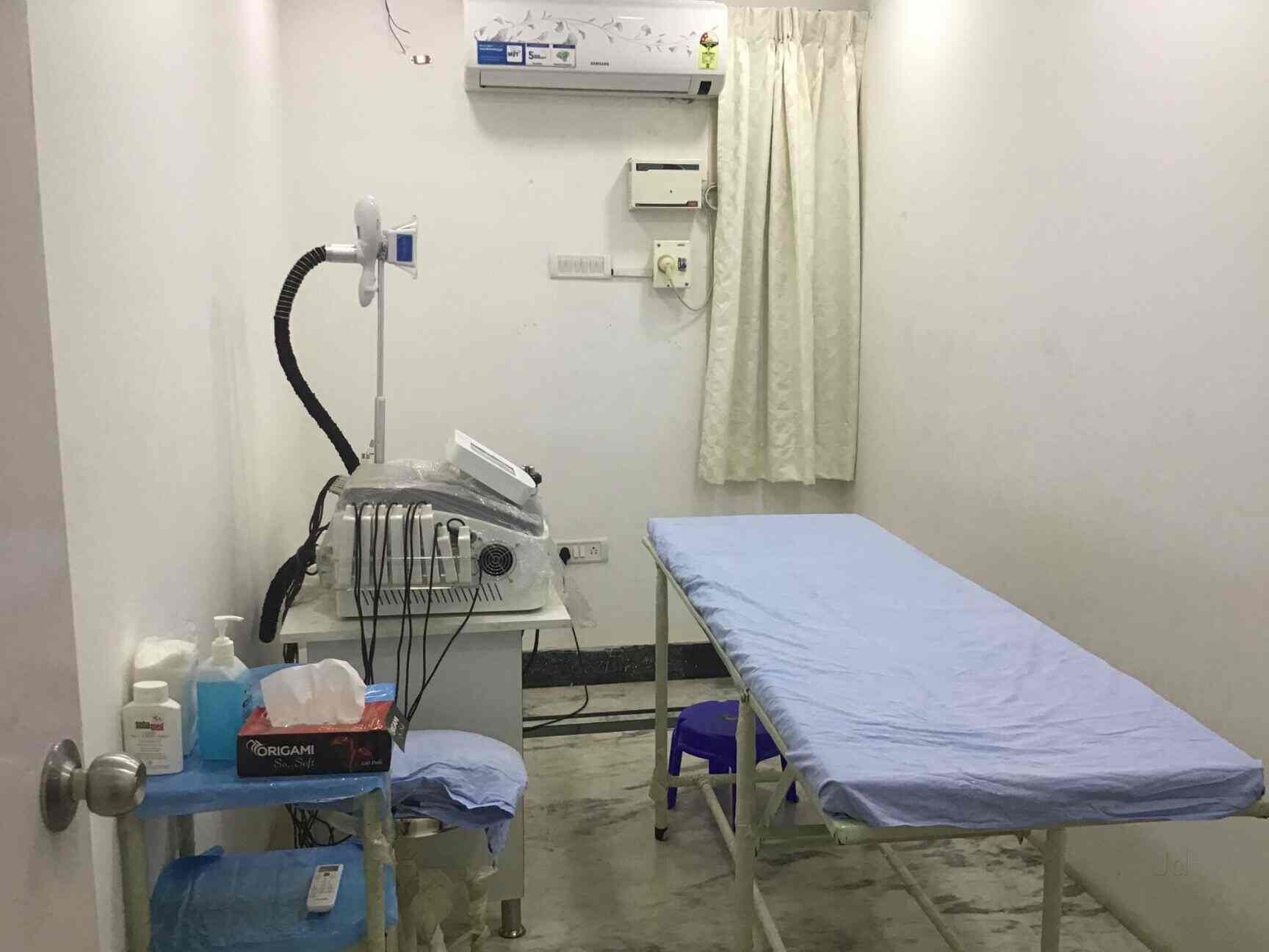 Top Dermatologists in Srinivasa Nagar East, Chennai Best Skin